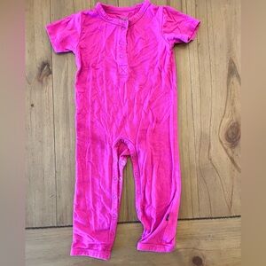 6-12 mo Kyte baby romper